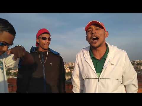 GERAÇÃO NA LAJE 2.0 - MC KR MENOR, MC NEGUINHO JM, MC NEGUINHO M7, MC DAN ZS