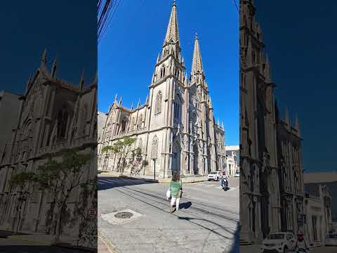 IGREJA N S. DO CARMO RIO GRANDE RS. T2EP137