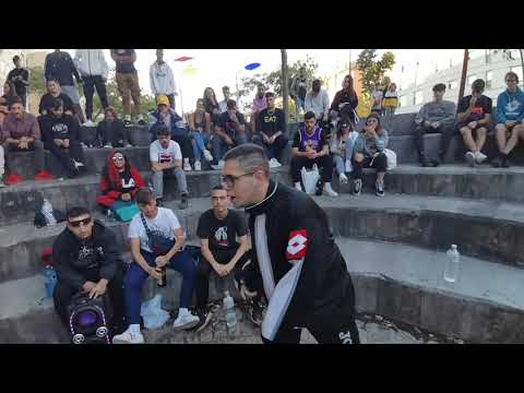 DANIFIRE vs NEZ - 16avos LIONS BATTLE V