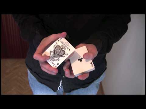 MagicPlace.com - Shift Change by Valdemar Gestur (Magic Web)