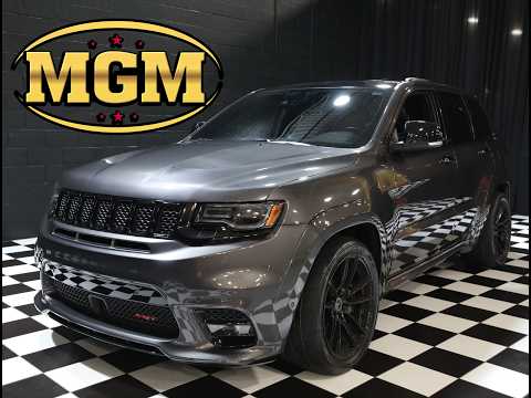 2019 Jeep Grand Cherokee (CC-2087544) for sale in Addison, Illinois