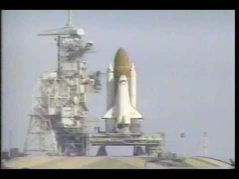 Watch the Launch