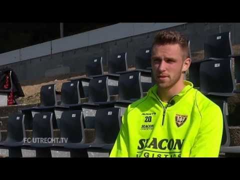 FC Utrecht.TV: Op bezoek bij De Kogel in Limburg