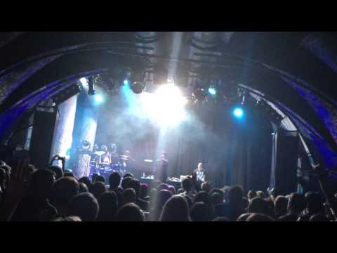 Hide U - Kosheen @ Rockhouse Salzburg