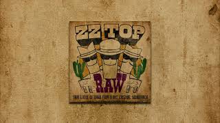 ZZ Top - Just Got Paid [Official Audio]