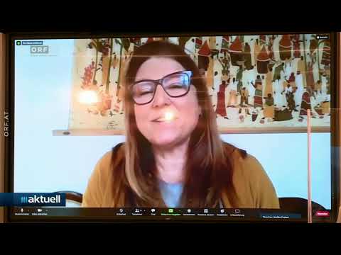 FernG'schaut am 18.02.2021 - ORF 3 - ORF III AKTUELL