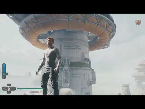 STAR WARS: Jedi Survivor [Gameplay Part 26]