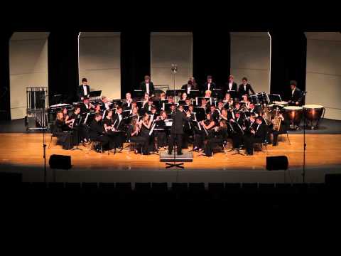 RHS Wind Symphony - Wedding Dance