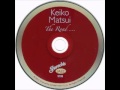 Keiko Matsui-Touching Peace
