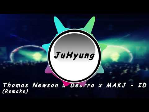 Thomas Newson x Deorro x MAKJ - Comeback (Remake) (Visual Video)