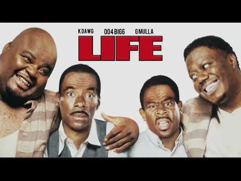 K Dawg - 004Big6 -Life 