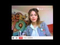 Martina Stoessel Twitcam Parte 1 (Veo Veo) 