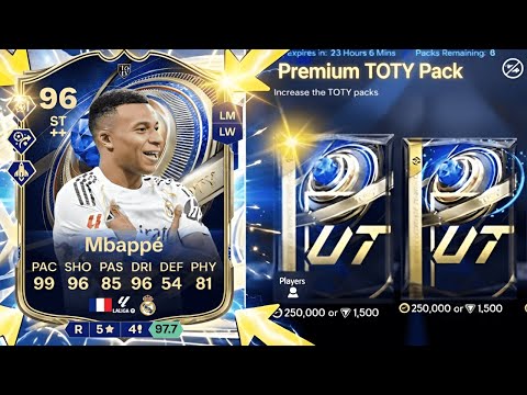 I SPENT 2 MILLION+ COINS ON FC 26 STORE PACKS… SHOCKING RESULTS 😱
