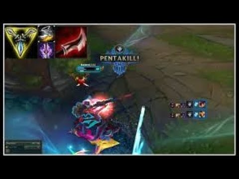 FIRST GAME OF 2020 | Jhin Season 10