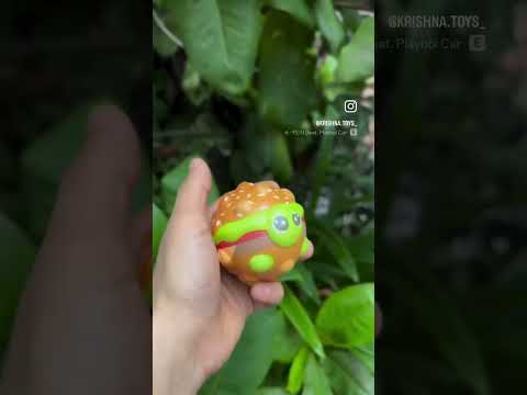 Moon ball, Can it bounce till the moon? What do you think? #moonball #moon #toysforkids