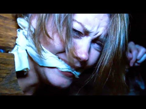 afbeelding 1ST SUMMONING Trailer (2019) Horror Movie