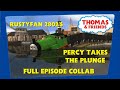 Percy Takes The Plunge Collab Part 1 For Rusty Fan 2802