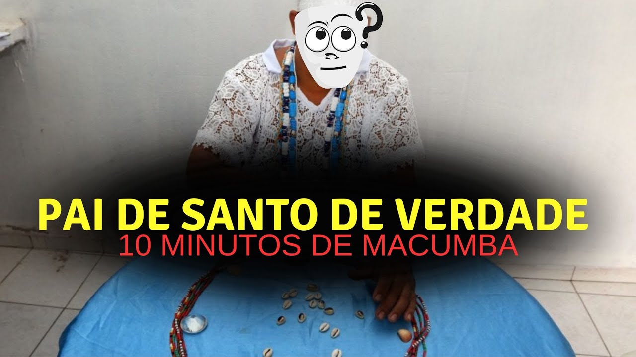 COMO IDENTIFICAR UM BOM SACERDOTE (A)