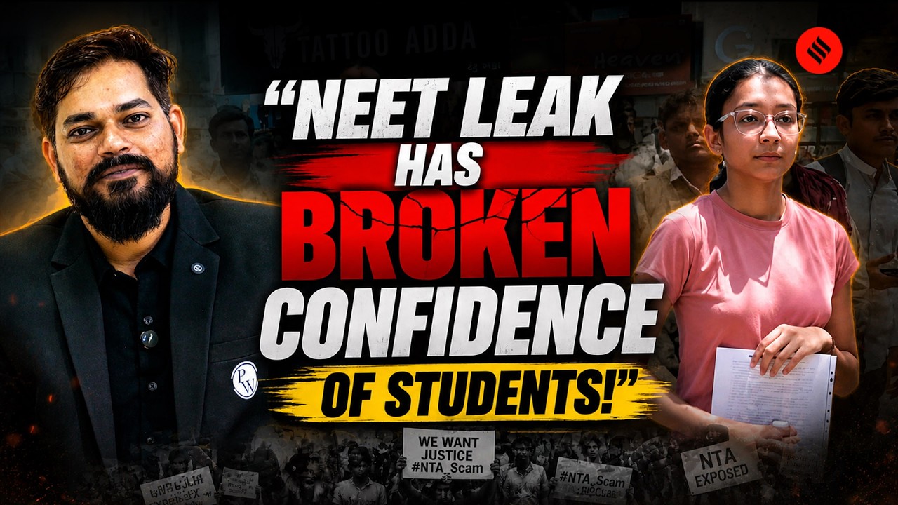 Who will be held accountable for exam paper leaks? Don’t bet on it, records show most get away
