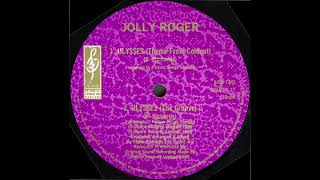 Jolly Roger featuring E Mix – Ulysses (The Groove)