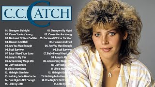 Download lagu Best Songs of CC Catch 80s Playlist - CC Catch Greatest Hits Full Album #k19 mp3 Download lagu Best Songs of CC Catch 80s Playlist - CC Catch Greatest Hits Full Album #k19 mp3