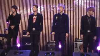Download lagu S4, Mungkin, Klik Award, Anteve mp3
