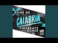 Calabria (Firebeatz Remix)