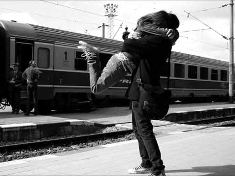 Glass Tiger - Rescued ( By The Arms Of Love )