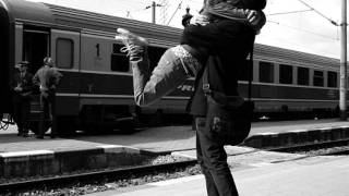 Glass Tiger - Rescued ( By The Arms Of Love )