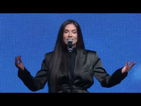 Андријана Петрушевска – „Море сокол пие“ / Andrijana Petrushevska – “More Sokol Pie”