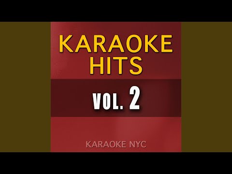 I Need a Dollar (Originally Performed By Aloe Blacc) (Karaoke Version)