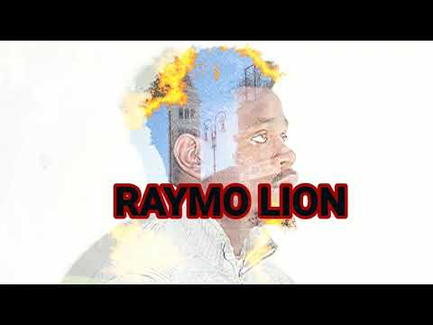 Raymo Lion - Corona freestyle (This my prayer)