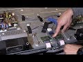 How To Fix LED LCD TV With Horizontal Vertical Lines On The Screen