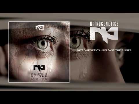 Nitrogenetics - Release the anger (PREVIEW) OUT NOW!