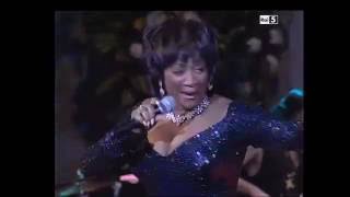 Patti LaBelle - I Believe I Can Fly - 1996
