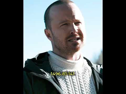 Goodbye, Jesse ❤️ | El Camino | #Shorts