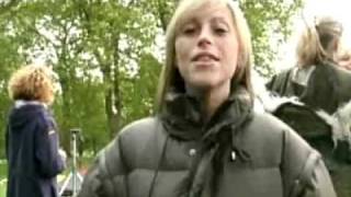 Behind the scenes of Appleton&#39;s Everything Eventually