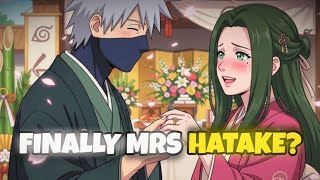 Download lagu Finally MRS. HATAKE?! Kakashi & Hanare Engagement Part 6 mp3