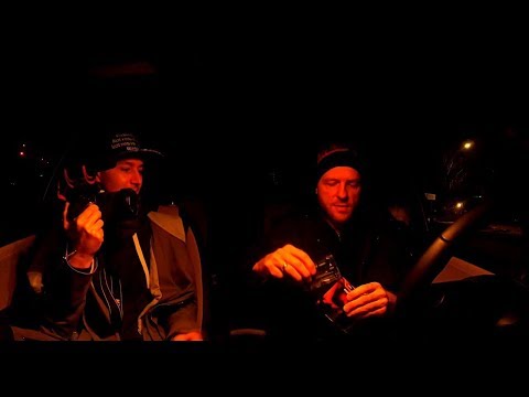 Spotkanie z Jajonaszem aka Lukatricksem | Rap Tapes by Grędziu