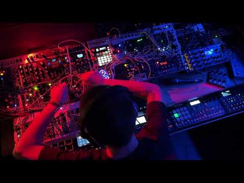 Infrakontrol / run after your time