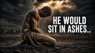 Why Does God Allow Good People to Suffer? The Story of JOB | Bible Mystery Explained