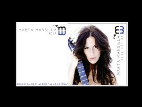 Marta Mansilla - Sola