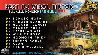 Download lagu DJ VIRAL TIKTOK TERBARU 2024 CAMPURAN FULL BASS - DJ BANYUWANGI FULL PARGOY mp3