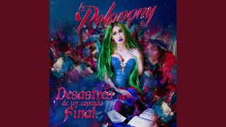 Desastres de un Capítulo Final