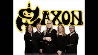 Saxon - Never Surrender