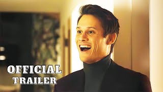 WHO INVITED THEM Trailer 2022 | Official Trailer | Upcoming Movie Trailer | Cweb News video