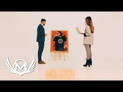 Johnny Made This ❌ @MATTEO... - Molotov