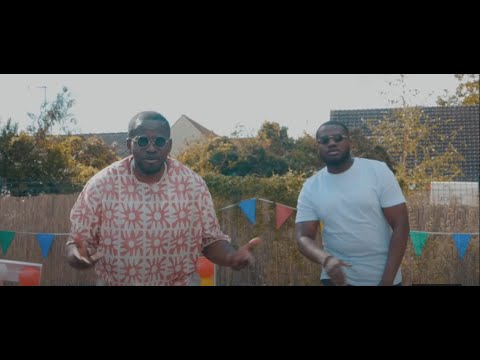 Bigty - Prie  (Ft. Markis) [Clip Officiel]