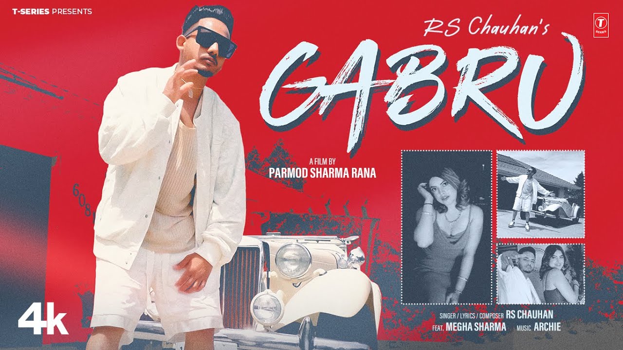 Gabru Lyrics | Rs Chauhan