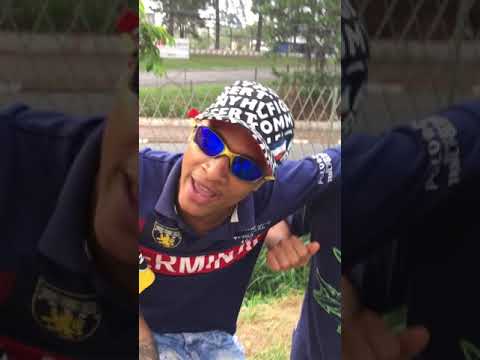 Mcs nandinho da 11, Fb do união, galego, checho e nego do união.    Medley nos prédio